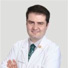 Profile picture for Dr. Velimir Petkov, DPM