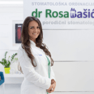 Profile picture for Dr Rosa Bašić