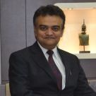 Profile picture for Dr. Bharat Mody