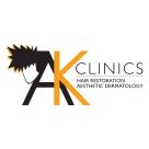 Profile picture for AK Clinics