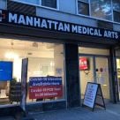 Profile picture of Manhattan Medical Arts