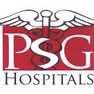 Profile picture for PSG Hospitals ,Coimbatore,Tamil Nadu ,India