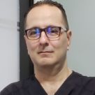 Profile picture for Dr Juan Manuel Donato 