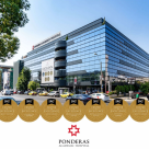 Profile picture for Ponderas Academic Hospital