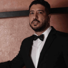 Profile picture of Ahmed Hegazy